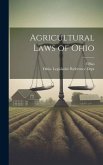 Agricultural Laws of Ohio