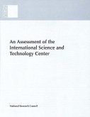 An Assessment of the International Science and Technology Center