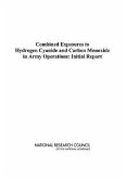 Combined Exposures to Hydrogen Cyanide and Carbon Monoxide in Army Operations