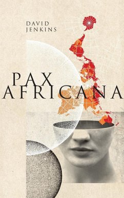 Pax Africana - Jenkins, David A