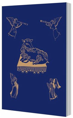 Cover Alabad al señor. Salmista