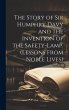 The Story of Sir Humphry Davy and the... - Bild 1