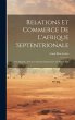 Relations Et Commerce De L'afrique... - Bild 1