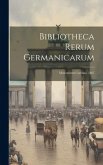 Bibliotheca Rerum Germanicarum: Monumenta Carolina. 1867