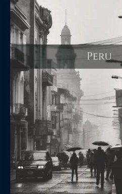 Peru - Anonymous