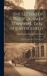 The Letters of Philip Dormer Stanhope,... - Bild 1