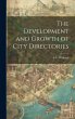 The Development and Growth of City... - Bild 1