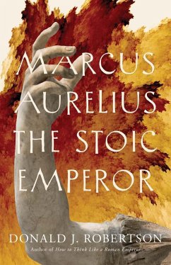 Marcus Aurelius - Robertson, Donald J.