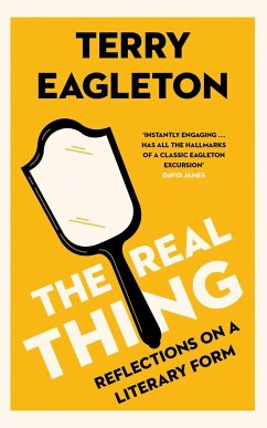 The Real Thing - Eagleton, Terry
