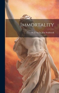 Immortality