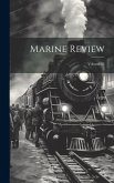Marine Review; Volume 43