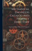 Mechanical Engineers Catalog And Product Directory