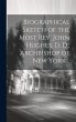 Biographical Sketch of the Most Rev.... - Bild 1