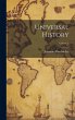 Universal History; Volume 1 - Bild 1