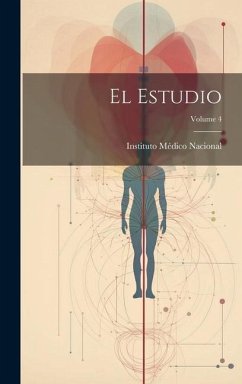 El Estudio; Volume 4