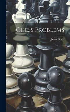 Chess Problems - Pierce, James