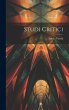 Studi Critici - Bild 1
