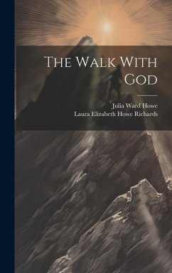 Cover The Walk With God