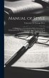 Manual of Style: A Compilation of... - Bild 1