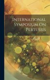 International Symposium On Pertussis