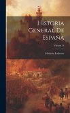 Historia General De España; Volume 14