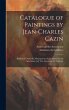 Catalogue of Paintings by Jean-Charles... - Bild 1