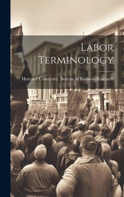 Labor Terminology