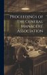 Proceedings of the General Managers'... - Bild 1