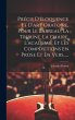 Précis D'éloquence Et D'art Oratoire,... - Bild 1