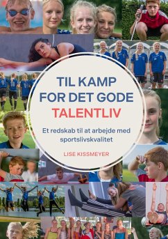 Til kamp for det gode talentliv