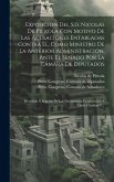 Exposición Del S.d. Nicolás De Piérola Con Motivo De Las Acusaciones Entabladas Contra Él, Como Ministro De La Anterior Administración, Ante El Senado Por La Cámara De Diputados Exposición Del S.d. Nicolás De Piérola Con Motivo De Las Acusaciones Entabladas Contra Él, Como Ministro De La Anterior Administración, Ante El Senado Por La Cámara De Diputados