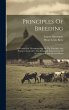 Principles Of Breeding: A Treatise On... - Bild 1