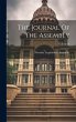 The Journal Of The Assembly; Volume 28 - Bild 1
