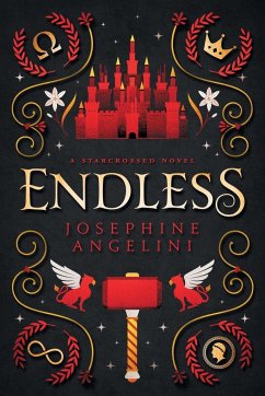 Endless - Angelini, Josephine