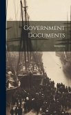 Government Documents: Immigration
