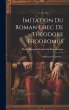 Imitation Du Roman Grec De Théodore... - Bild 1