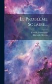 Le Problème Solaire...