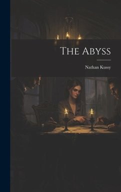 The Abyss - Kussy, Nathan