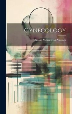 Gynecology - Anspach, Brooke Melancthon
