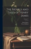 The Novels and Tales of Henry James; Volume 11
