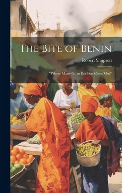 The Bite of Benin: 