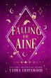 Falling For Aine (Jinx Paranormal... - Bild 1