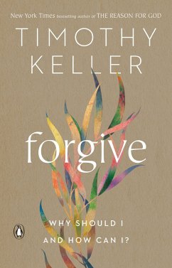 Forgive - Keller, Timothy