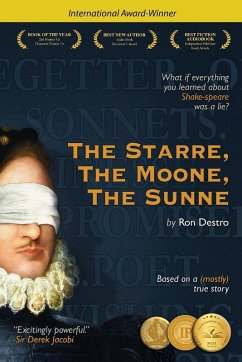 The Starre, the Moone, the Sunne - Destro, Ron