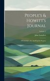 People's & Howitt's Journal: Of Literature, Art, And Popular Progress; Volume 2