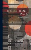 The Eighteenth Psalm