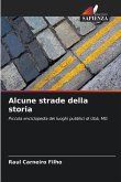 Alcune strade della storia