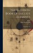 The Eleventh Book Of Euclid's Elements - Bild 1