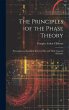 The Principles of the Phase Theory:... - Bild 1