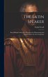 The Latin Speaker - Bild 1